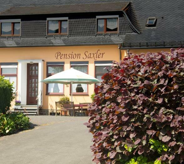 Neichen 萨克斯莱尔旅馆酒店 外观 照片